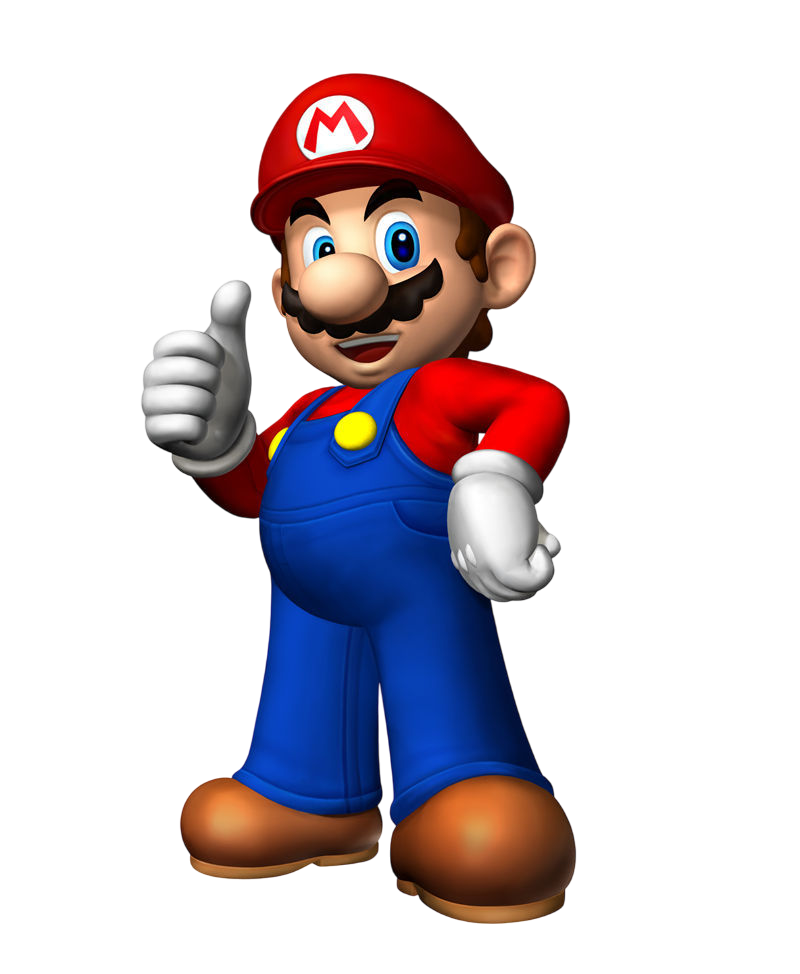 Super Mario