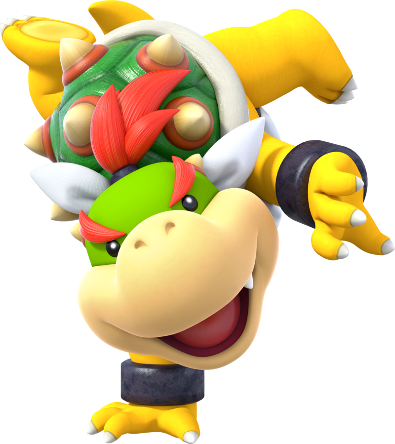 Bowser Jr.